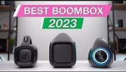 Best Bluetooth Boombox under $200 | Soundcore vs Tribit vs Tronsmart!