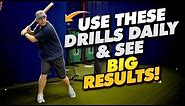 3 Mini Wiffle Ball Hitting Drills Guaranteed To Skyrocket Your Batting Average! 🚀
