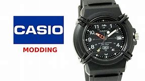 Casio HDA-600 #hda600