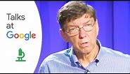 Where Does Growth Come From? | Clayton Christensen | Talks at Google