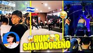 🚨VIRALES DE EL SALVADOR #49🤣 CARNAVALON DE SAN MIGUEL CON OLOR A NAVIDAD