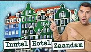 The Story Behind The INNTEL HOTEL ZAANDAM | Zaandam, Netherlands