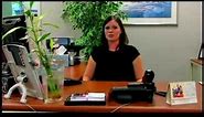 Receptionist Career Information : Receptionist Pros & Cons