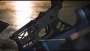 Ghost Firearms - Complete Lower Receivers