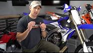 Do You Really Need a 450 Dirt Bike? - Episode 109