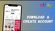 How to Download and Install eBay App on your Mobile