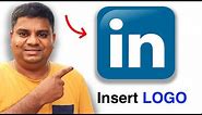 How To Insert Linkedin Logo (Icon) In Word