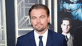Leonardo DiCaprio on 'The Great Gatsby,' Approaching 40, and Marriage