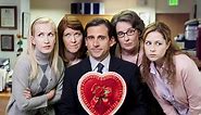 The Office's Most Memorable Valentine's Day Episodes