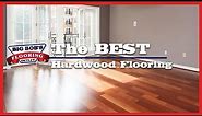 The BEST Hardwood Flooring (Why Buy Exotic Species?)