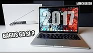 Beli MacBook Pro 2017 di tahun 2020 - Masih Layak ?