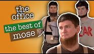 The Best of Mose - The Office US