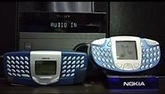 Nokia 5510 featuring Sade | Nokia Fan Thailand