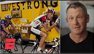 The impact of the Livestrong yellow wristbands | ‘LANCE’ Part 2 excerpt | ESPN 30 for 30