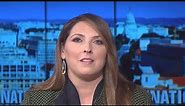 RNC Chair Ronna McDaniel defends President Trump’s immigration ad