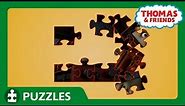 Engine Puzzle #32 | Puzzles | Thomas & Friends