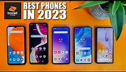 Best Boost Mobile Phones You Should Buy Right Now (Updated for 2023)