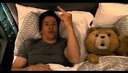Ted 2012 "Thunder Buddies/Fuck You Thunder". (Lyrics in description) funny!