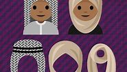 Meet The Hijab Emoji