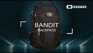 OGIO - Bandit Laptop (Backpack)