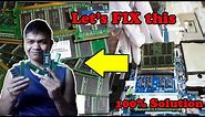 How to fix dead RAM memory of computer | 100% Solution