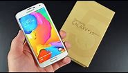 Samsung Galaxy S5 Prime LTE-A: Unboxing & Review