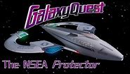Galaxy Quest: The NSEA Protector