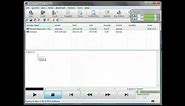 How to Tutorial: Using Express Scribe to transcribe audio recordings