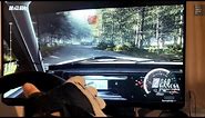 Dirt Rally 2.0 Baumholder Lancia HF Integrale (DailyRacePro)