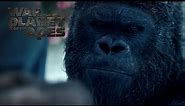 War for the Planet of the Apes | Now On Blu-ray | 20th Century FOX