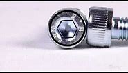 Metric Socket Head Cap Screws