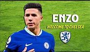 ENZO FERNANDEZ - Welcome to Chelsea - Unreal Skills, Goals & Assists - 2023