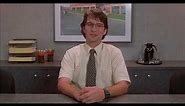 Office Space - Michael Bolton Interview with the Bobs
