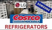 Costco Cheap! Refrigerators - Freezers - Mini Fridge - Instant Savings Appliances - Shopping