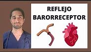 REFLEJO BARORRECEPTOR | CARDIOLOGÍA