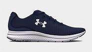 Men's UA Charged Impulse 3 Running Shoes | Under Armour