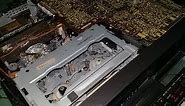 HITACHI VT-S630 VINTAGE SVHS VCR