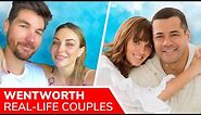 WENTWORTH Cast Real-Life Couples & Personal Lives: Pamela Rabe, Susie Porter, Kate Jenkinson & more