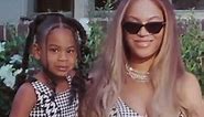 Beyoncé's twins turn 6 today - see adorable photos of star's children over the years