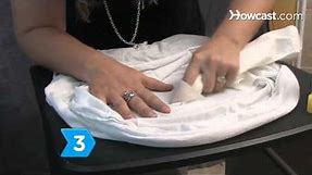 How to Get Nail Polish Out of Clothes & Fabric