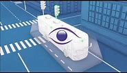 Omni-Vue™ 360 Digital HD - Motorhome Animation