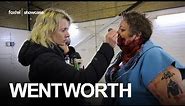 Wentworth Season 5: Inside Episode 6 | showcase on Foxtel