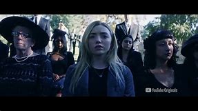 The Thinning: New World Order | movie | 2018 | Official Trailer