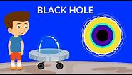 Black Hole | How Black Holes are formed | Black Hole Facts