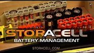 Storacell Battery Cases and Battery Holders Deliver Performance
