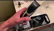 Wahl Clipper Rechargeable Cord Cordless Haircutting & Trimming Kit Review