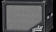 Aguilar SL 112 Super Lightweight 250-Watt 1x12" Bass Speaker Cabinet | Reverb