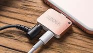 iLDOCK iPhone 7 Headphone Adapter And Charger (video)