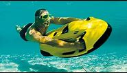 5 COOLEST WATER TOYS THAT WILL FEED YOUR THRILL