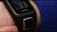 Golf-centric smartwatch from TomTom tracks your swings